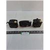 (3) Vintage Cameras (2-Baby Brownies, Kodak Bullet)
