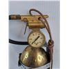 Image 2 : Vintage Fire Extinguisher - 15" High - Cannot Ship