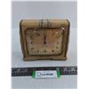 Image 1 : Vintage Nu Vu Alarm Clock - Minute Hand Disconnected