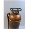 Image 3 : Guardene Vintage Fire Extinguisher  - 24" x 8" - CANNOT SHIP