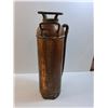Image 4 : Guardene Vintage Fire Extinguisher  - 24" x 8" - CANNOT SHIP
