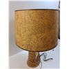 Image 4 : # Vintage Style Horse Lamp w/Shade - Does Not Power On, May Need TLC - 23" x 14"