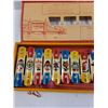 Image 2 : Vintage Express Xylophone Toy in Box