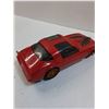Image 3 : Vintage Trans Am Pull Cord Toy Car - Works