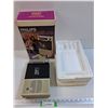 Image 1 : Vintage Philips Carry Player - Model 2200