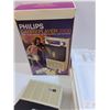 Image 3 : Vintage Philips Carry Player - Model 2200