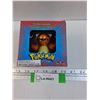 Image 1 : 1999 Nintendo Pokemon Christmas Tree Ornament: Charmander