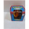 Image 2 : 1999 Nintendo Pokemon Christmas Tree Ornament: Charmander