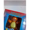 Image 3 : 1999 Nintendo Pokemon Christmas Tree Ornament: Charmander