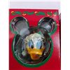 Image 3 : (2) Christmas Tree Ornament: Simpsons & Donald Duck