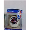 Image 2 : (2) Christmas Tree Ornament: Toronto Raptors & Sports Ornament