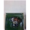 Image 3 : (2) Christmas Tree Ornament: Toronto Raptors & Sports Ornament