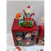 Image 2 : (2) Christmas Tree Ornament: Rugrats, & Misc