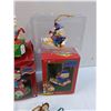 Image 3 : (2) Christmas Tree Ornament: Rugrats, & Misc