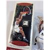Image 3 : Shaquille O'Neal Christmas Tree Ornament & Trading Card w/Original Box
