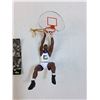 Image 4 : Shaquille O'Neal Christmas Tree Ornament & Trading Card w/Original Box