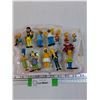 Image 1 : Complete Simpsons Figurine Collection
