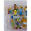 Image 2 : Complete Simpsons Figurine Collection
