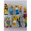 Image 3 : Complete Simpsons Figurine Collection