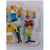 Image 4 : Complete Simpsons Figurine Collection