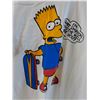 Image 2 : 1990's Bart Simpson Shirt - Size Large - Never Worn