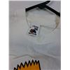 Image 3 : 1990's Bart Simpson Shirt - Size Large - Never Worn
