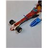 Image 3 : LEGO Technic Octan Drag Race Car w/Figurines & Manual