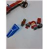 Image 5 : LEGO Technic Octan Drag Race Car w/Figurines & Manual