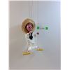 Image 1 : Mexican Marionette- Western Style