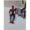 Image 4 : Green Goblin & Spiderman Figurine Set