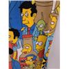 Image 5 : The Simpsons Snuggle Blanket - 42" x 58"