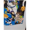 Image 3 : Space Jam Small Blanket - 30" x 40"