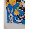Image 4 : Space Jam Small Blanket - 30" x 40"