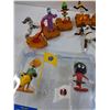 Image 2 : Space Jam Figurine Playset