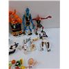 Image 5 : Space Jam Figurine Playset