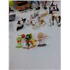 Image 6 : Space Jam Figurine Playset