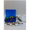 Image 1 : Skatepark Building Kits: Skateboard, BMX, Snowboard, Wheels, Misc