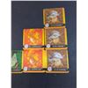 Image 4 : (14) Pokemon Holographic Action Flipz Premier Edition Collector Cards: # 1, 2, 3, 5, 7, 8