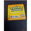 Image 5 : (14) Pokemon Holographic Action Flipz Premier Edition Collector Cards: # 1, 2, 3, 5, 7, 8