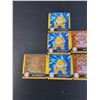 Image 2 : (14) Pokemon Artbox Holographic Action Flipz Premier Edition Cards: #9, 10, 11, 12, 13, 14, 15,16
