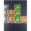 Image 3 : (14) Pokemon Artbox Holographic Action Flipz Premier Edition Cards: #9, 10, 11, 12, 13, 14, 15,16