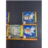 Image 5 : (14) Pokemon Artbox Holographic Action Flipz Premier Edition Cards: #9, 10, 11, 12, 13, 14, 15,16