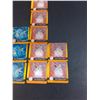 Image 4 : (18) Pokemon Artbox Holographic Action Flipz Premier Edition Collector Cards: #17,18,19,20,21