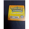 Image 6 : (18) Pokemon Artbox Holographic Action Flipz Premier Edition Collector Cards: #17,18,19,20,21