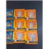 Image 5 : (28) Pokemon Artbox Holographic Action Flipz Premier Edition Collector Cards: #22,23,24,25