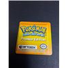 Image 6 : (28) Pokemon Artbox Holographic Action Flipz Premier Edition Collector Cards: #22,23,24,25