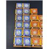 Image 2 : (31) Pokemon Artbox Holographic Action Flipz Premier Edition Collector Cards: #26,27,28