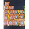 Image 3 : (29) Pokemon Artbox Holographic Action Flipz Premier Edition Collector Cards: #29,30,31,32,33