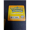 Image 6 : (29) Pokemon Artbox Holographic Action Flipz Premier Edition Collector Cards: #29,30,31,32,33