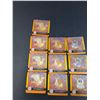 Image 2 : (29) Pokemon Artbox Holographic Action Flipz Premier Edition Collector Cards: #34,35,36,37